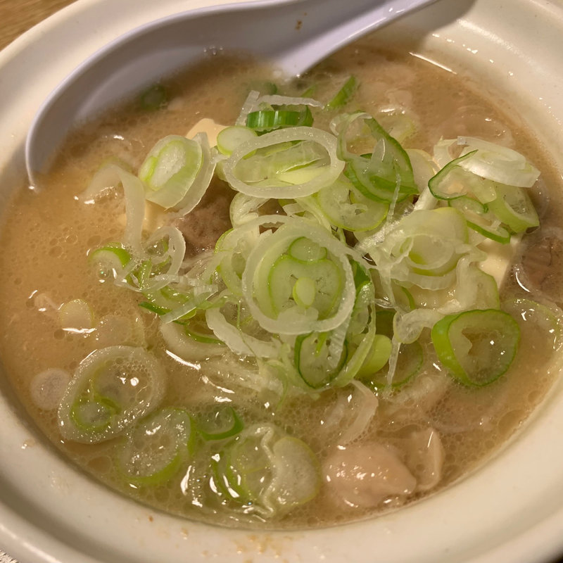 煮込み(加賀屋)