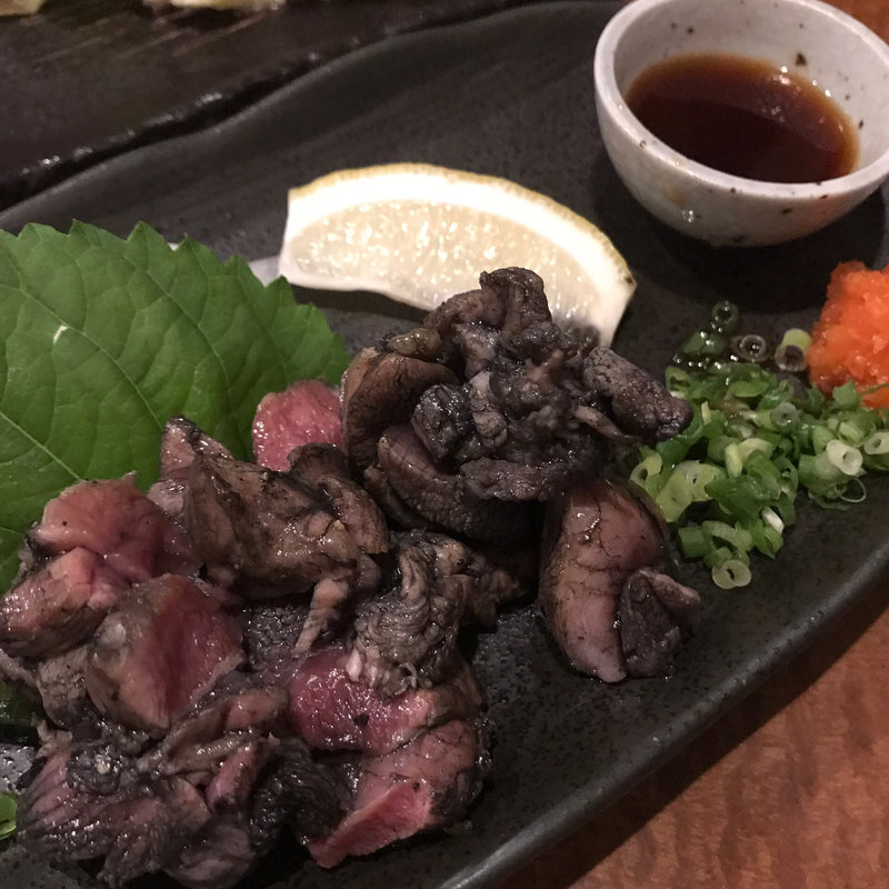 ソリレス(闘鶏次郎 （しゃもじろう）)