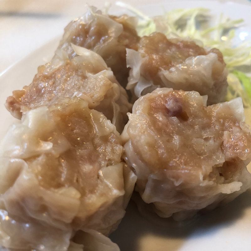 焼売(兆楽 （チョウラク）)