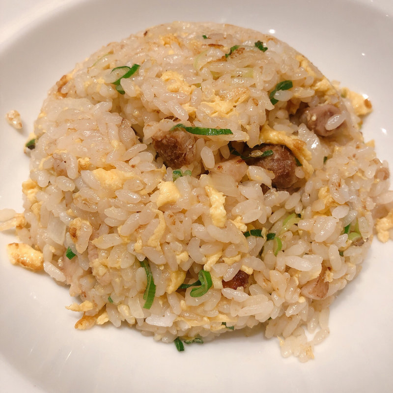 チャーハン(博多 一風堂 神戸元町店 （いっぷうどう）)