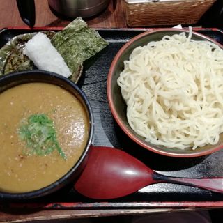 カレーつけ麺(楽山 )