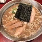 渓らーめん