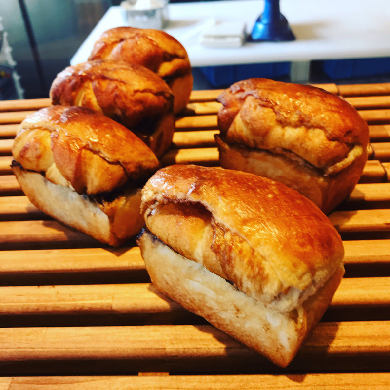 メープル(カフェ・マルガパーネ)