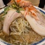 津多屋次郎(津多屋次郎)