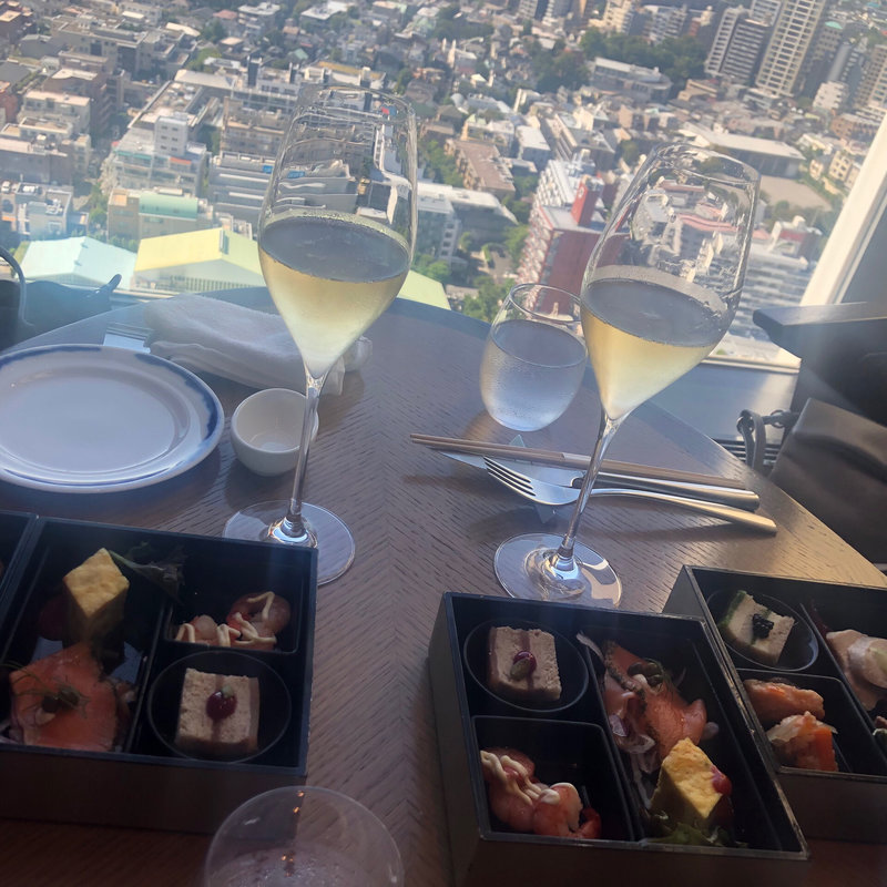 (Dining&Bar TABLE9TOKYO)