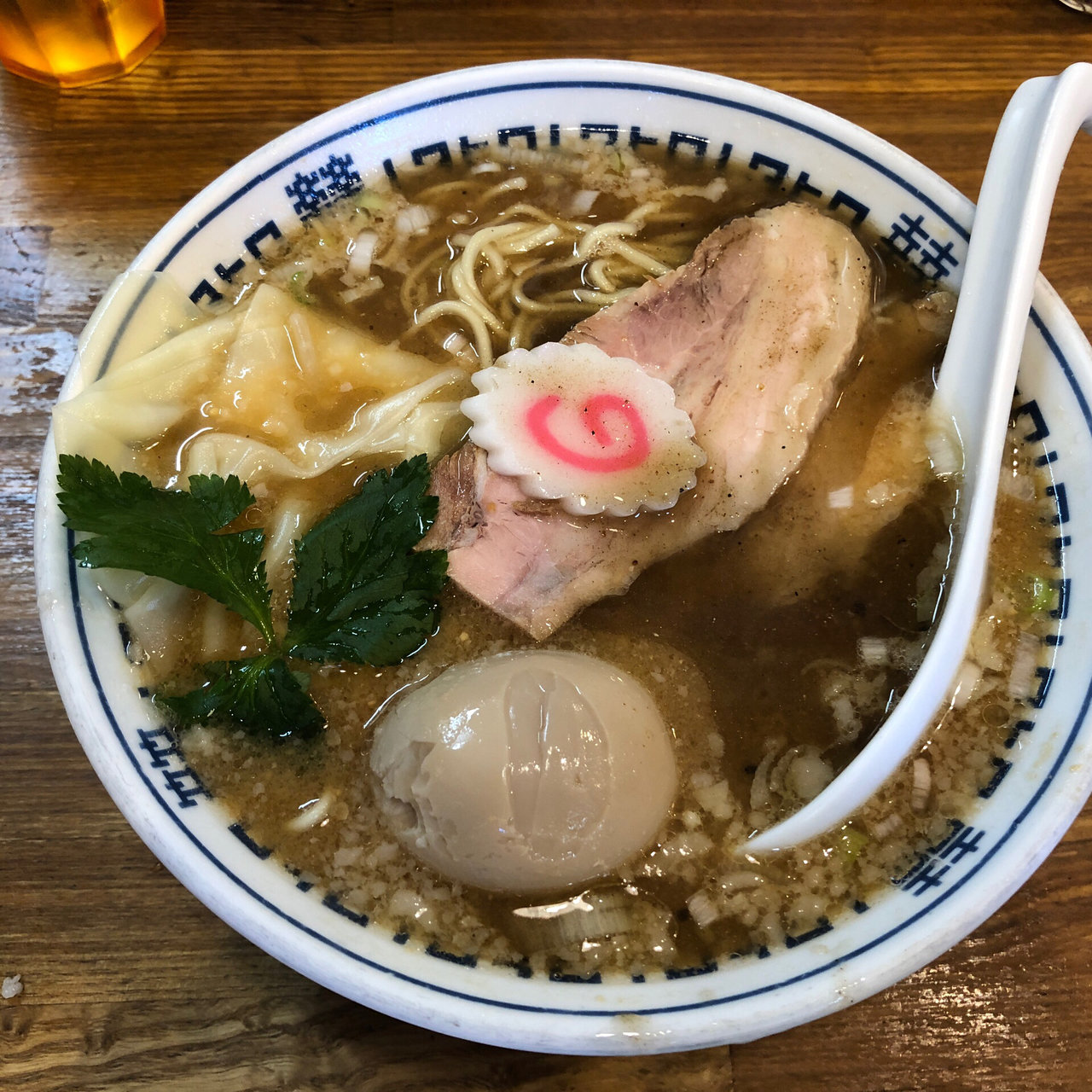 西国分寺駅周辺で食べられるラーメン人気14選 Sarah サラ