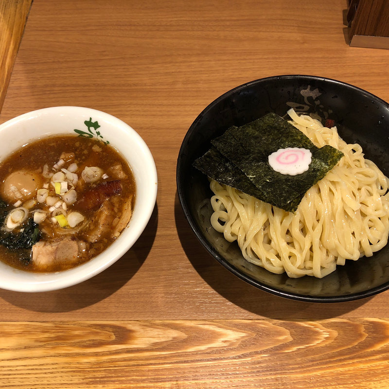せたが屋つけ麺(せたが屋 品川店 )
