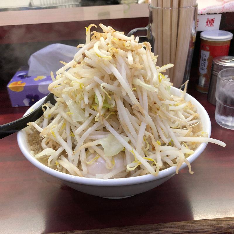 みずくらーめん(みずく )