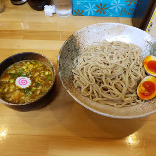 カレーつけ麺(麺屋　楓華 )
