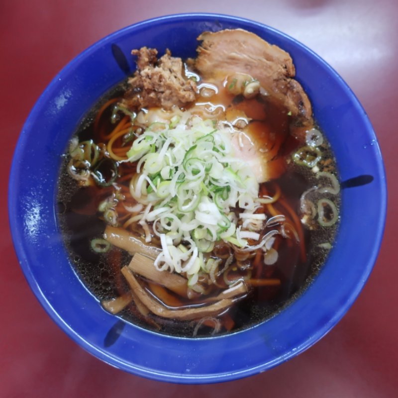 ラーメン(大長 )