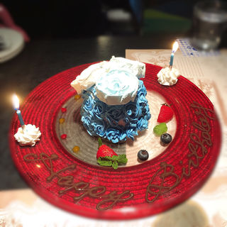 ozmall 限定プラン(迷宮の国のアリス )