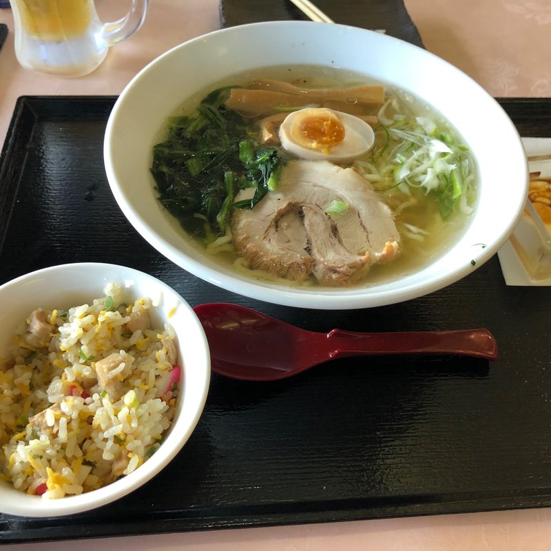 (トチギ ノース ヒルズ ゴルフ コース レストラン （TOCHIGI North Hills Golf Course レストラン）)