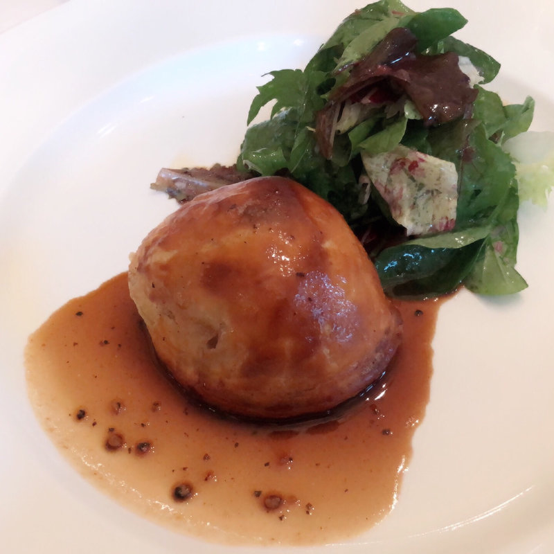 (ル ブルギニオン)