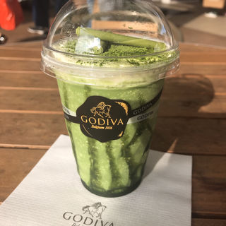 ショコリキサー(GODIVA)