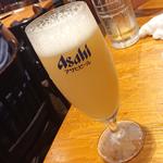 カルピス＆ビール