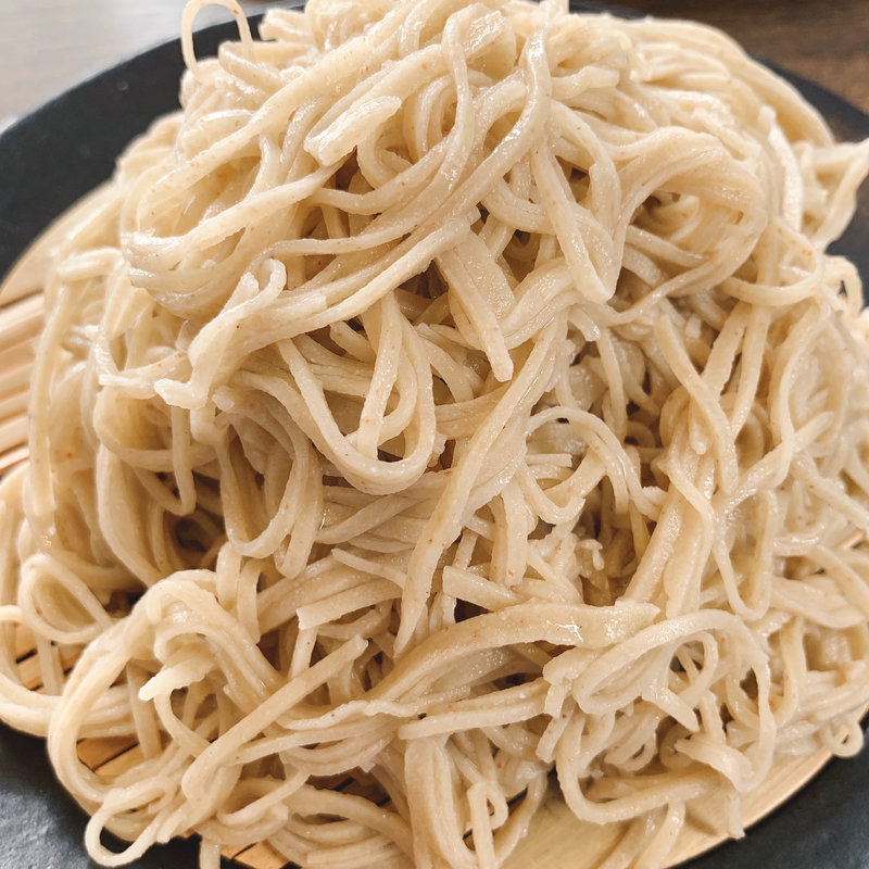 粗挽き 大盛(さくら )