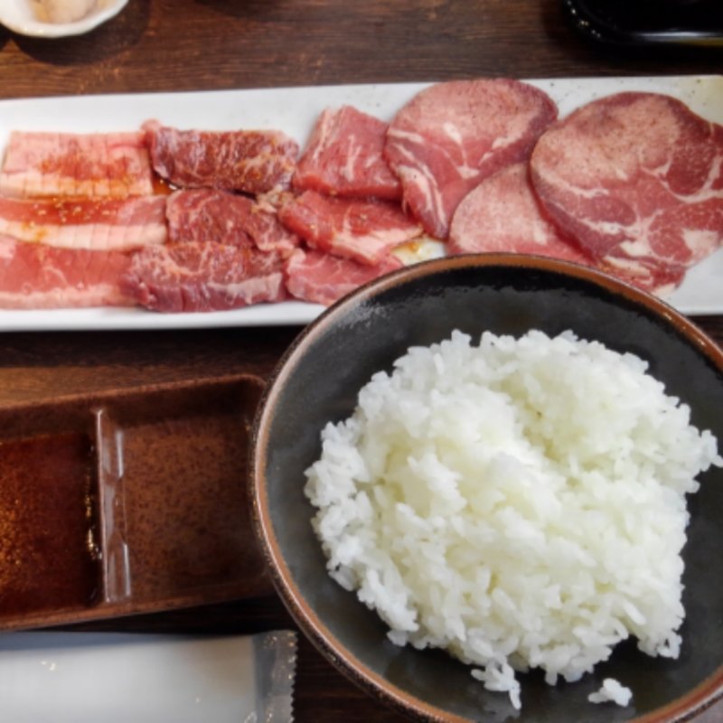 一押しランチ(スエヒロ館)