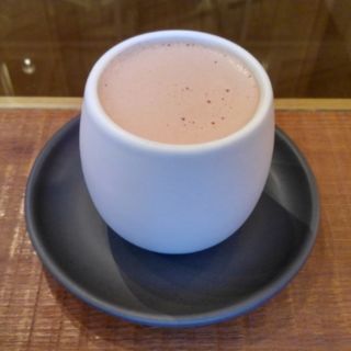 ハウスホットチョコレート(ダンデライオン チョコレート ジャパン （Dandelion Chocolate Japan）)