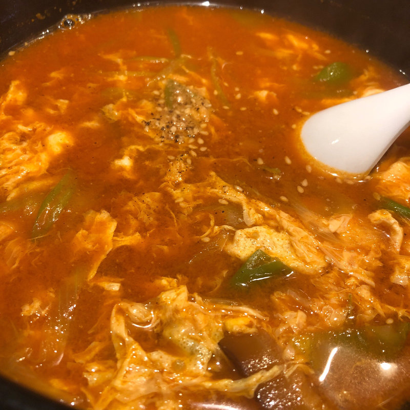 世孫クッパ(串焼肉・世孫)