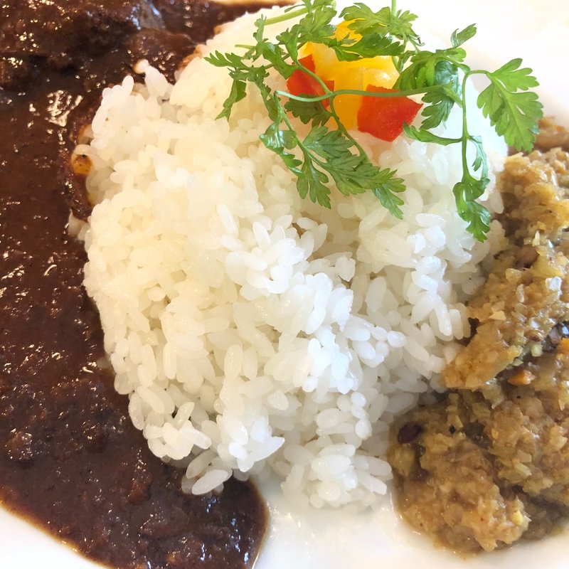 ビーフ&ハーブ(チェリーブロッサム)