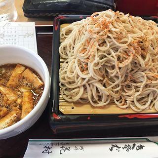 東陽町駅周辺で食べられるおすすめのそば30選 Sarah サラ