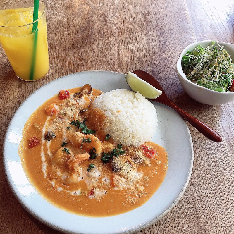 ムケッカ(KAKULULU)