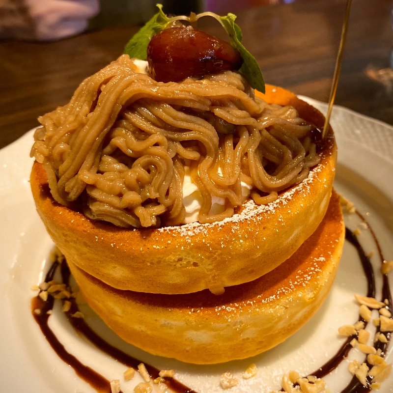 (星乃珈琲店 川崎初山店)