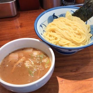 つけ麺(めん徳 二代目 つじ田 新橋店 )