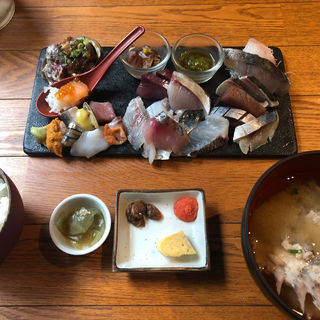 (小野の離れ)
