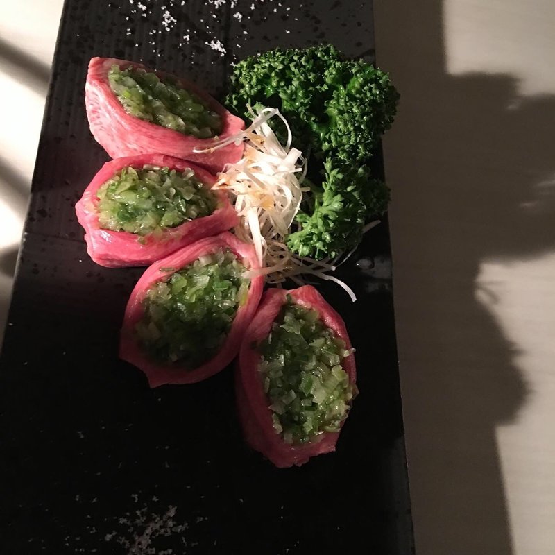 (すっごい焼肉 参宮橋店)