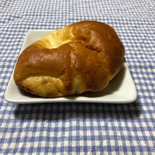 クリームパン (Les pains favoris レ パン ファボリ)