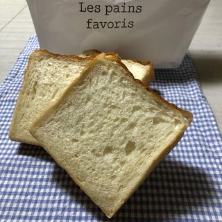 角食(Les pains favoris レ パン ファボリ)