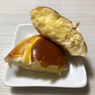 とろとろクリームパン (リトルマーメイド 阪神尼崎駅店 )