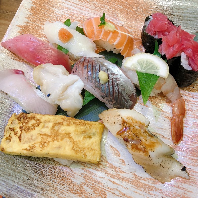 しおさい(さんきゅう水産 神戸店)