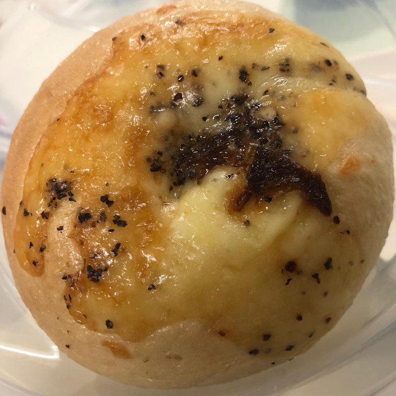 オニオンチーズ(NANA CAFE BAGEL)