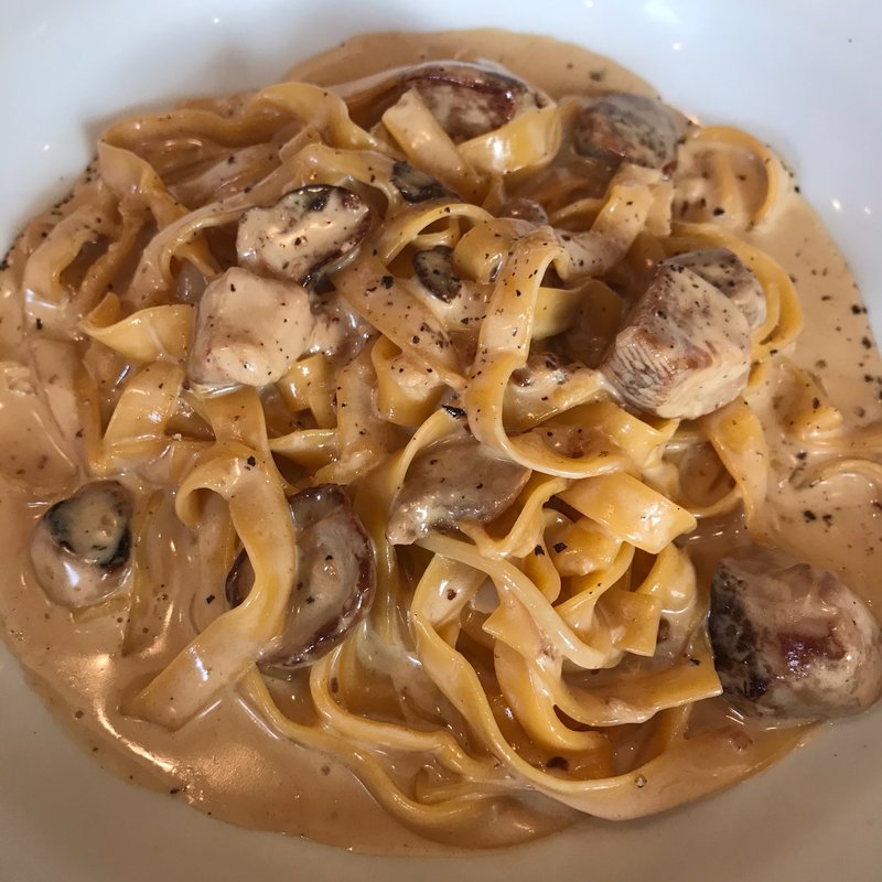 パスタランチ(アズーリ 神楽坂 （AZZURRI）)