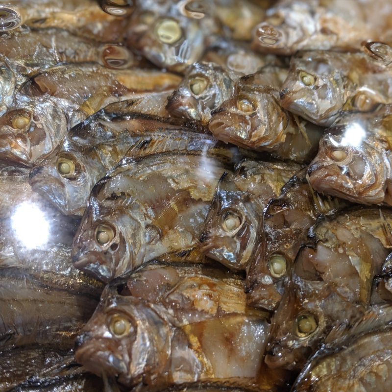 とんば煮付け(香華)