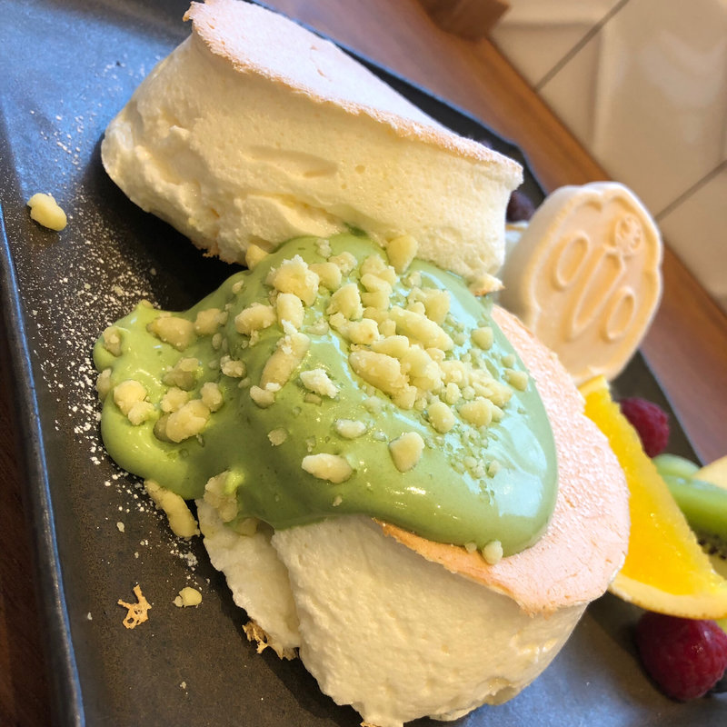 (菓ふぇ ムラカミ （菓ふぇ MURAKAMI）)