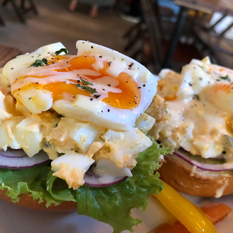 (ブルックリン リボン フライ KOMAZAWA （BROOKLYN RIBBON FRIES）)