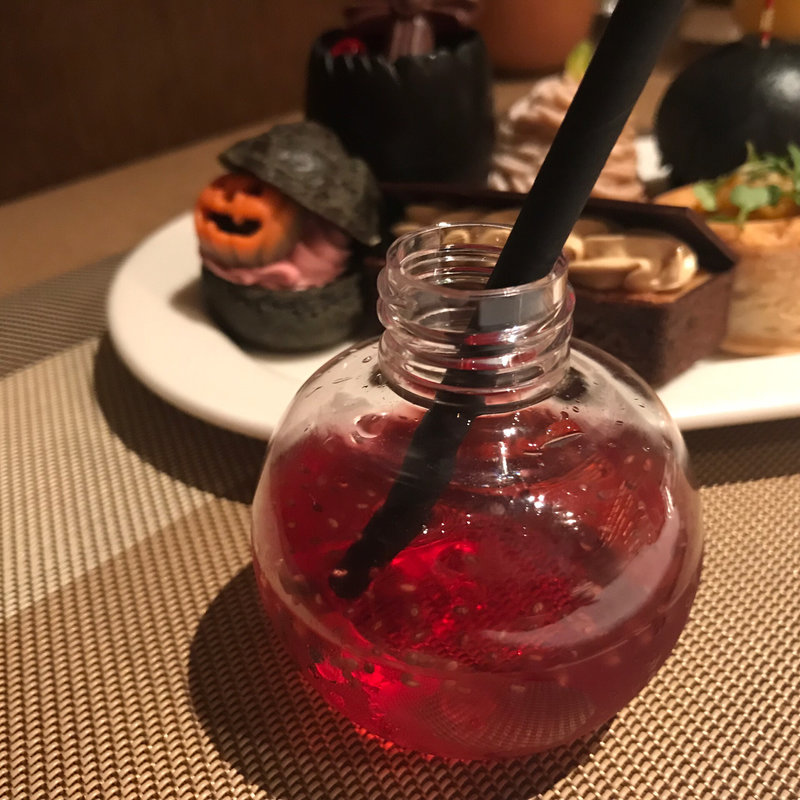 セリーズ   ハロウィンマジック スイーツビュッフェ(コンラッド東京 （CONRAD東京）)