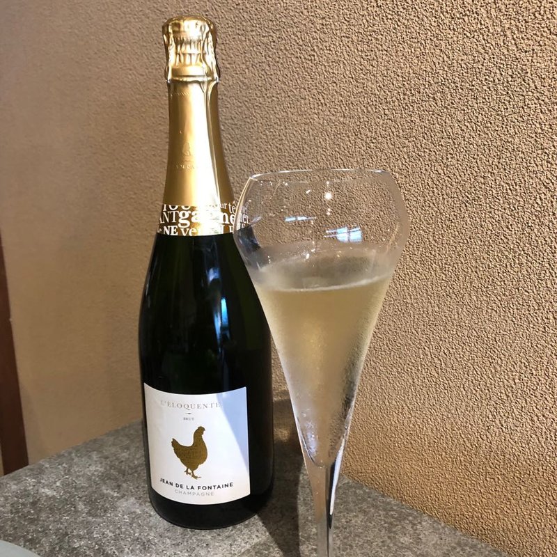 シャンパーニュ(和栗専門 紗織 （さをり） )