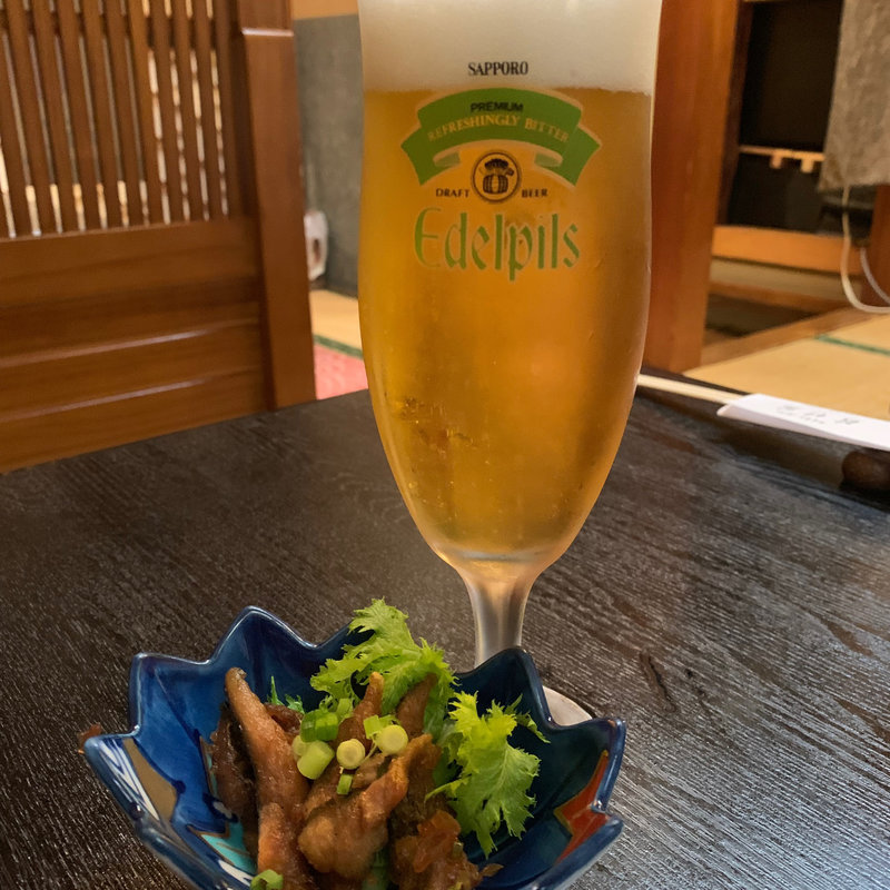 エーデルビルス(珍竹林)