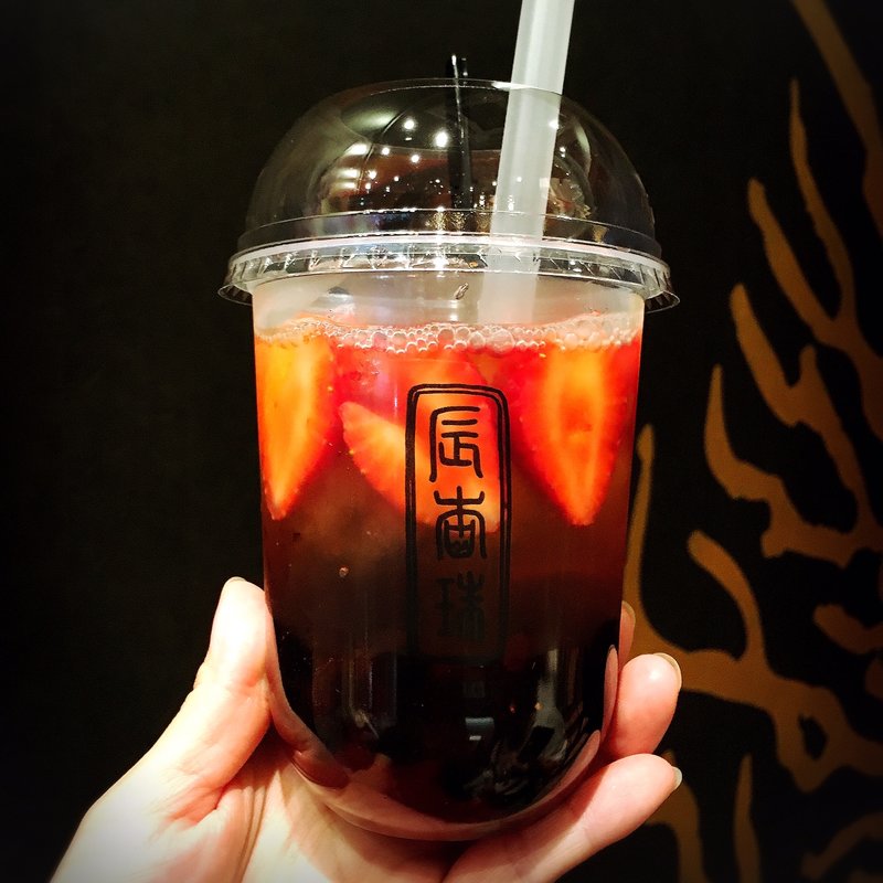 初恋(辰杏珠(シンアンジュ) 原宿店)