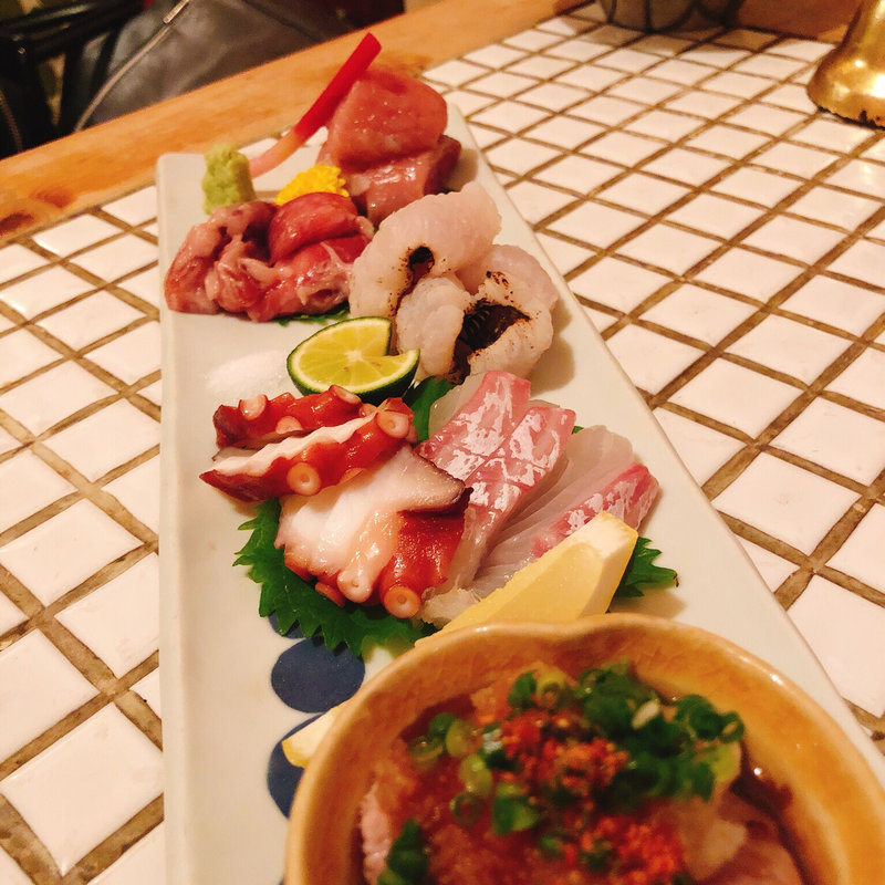 五種盛り(Kitchen和 （KITCHEN NICO）)