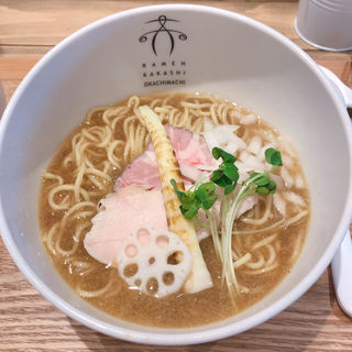 (案山子)