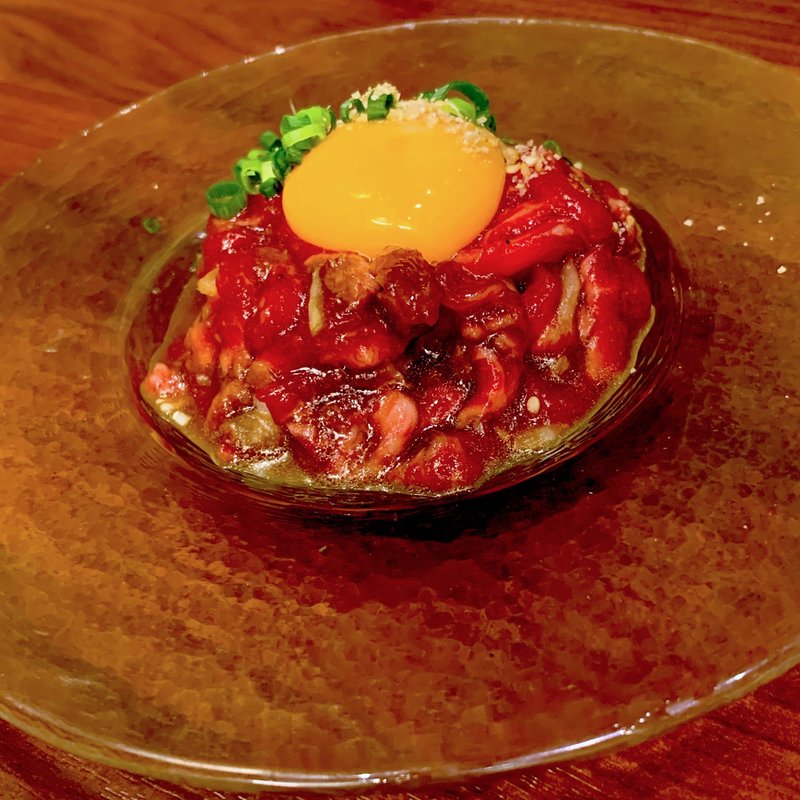 ローストビーフ(KAZU )