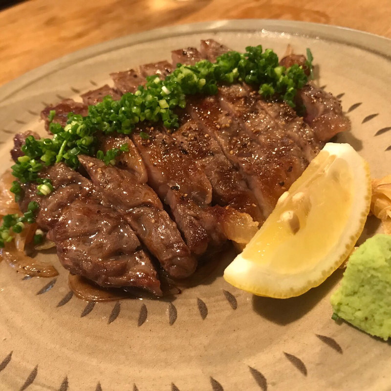 佐賀牛(中洲あまの)