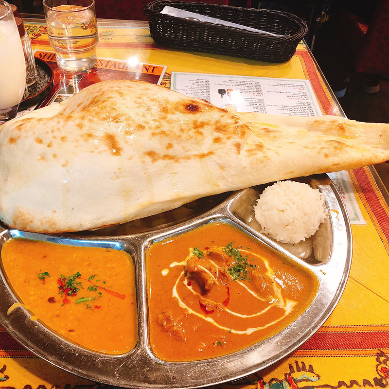 (インド料理シタル（SITAL）吉祥寺本店)