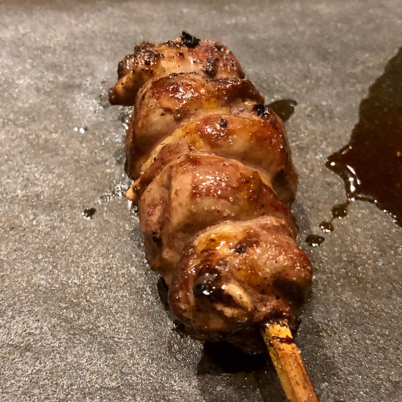 はつもと(鳥さわ)