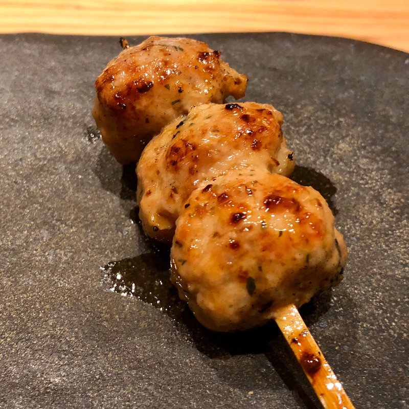 つくね(鳥さわ)